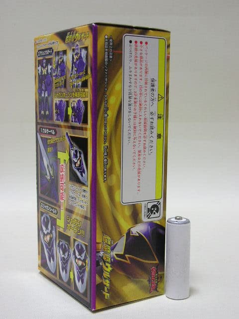 魔法戦隊マジレンジャー 超魔導ウルザード　食玩 Amazon.co.jp: 食玩 魔法戦隊マジレンジャー 超魔導ウルザード