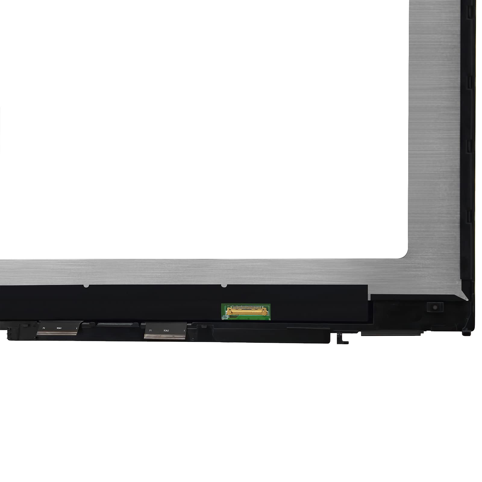 30 Pin Touch Screen With Bezel FIRSTLCD Touch Screen Replacement For HP ...