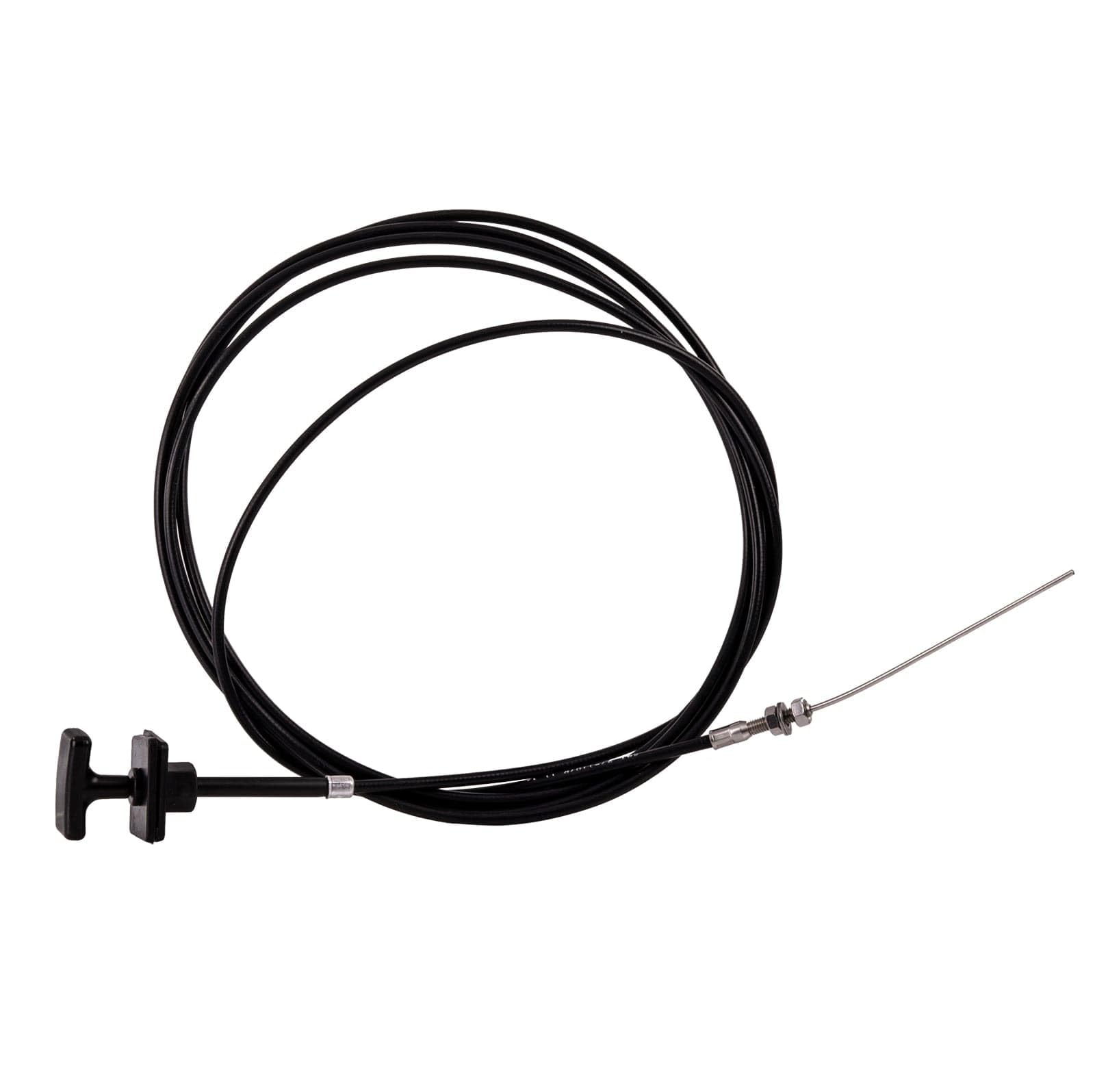 Amazon.com: SBT Choke Cable (Right side) compatible with 270000207