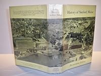 Sanford, Maine, A Bicentennial History B000J37IKS Book Cover
