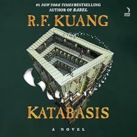Katabasis: A Novel