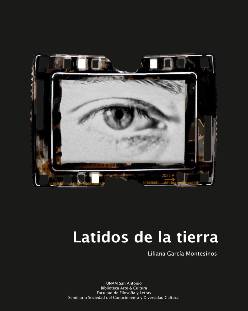 Latidos de la tierra