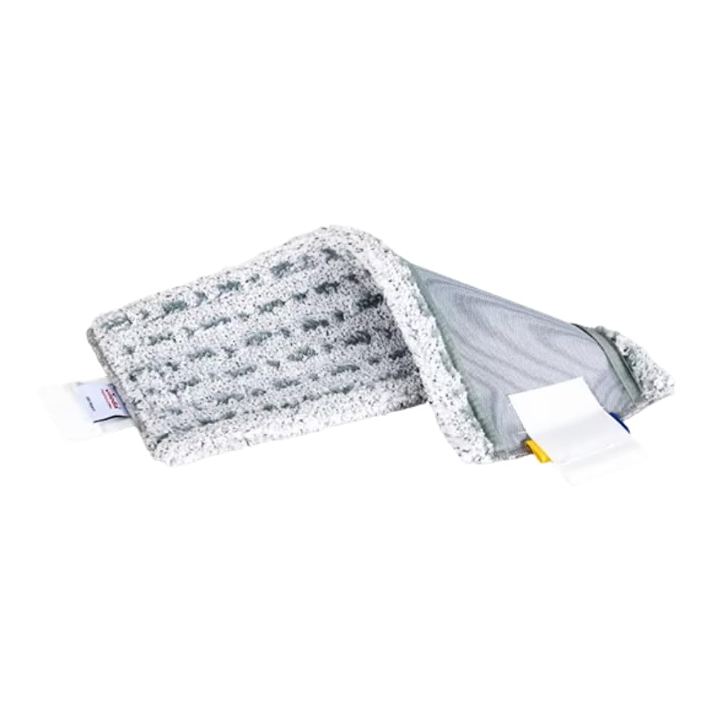Vileda Professional UltraSpeed MicroLite mop - 40 cm - B00YBY88V4 | Packung (1 Stück)