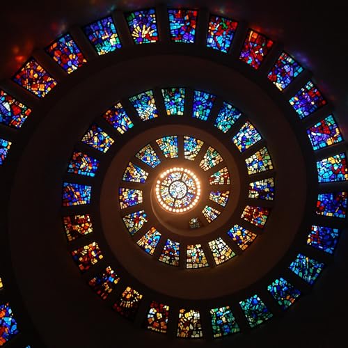 Atheism and Morality Podcast Por arte de portada