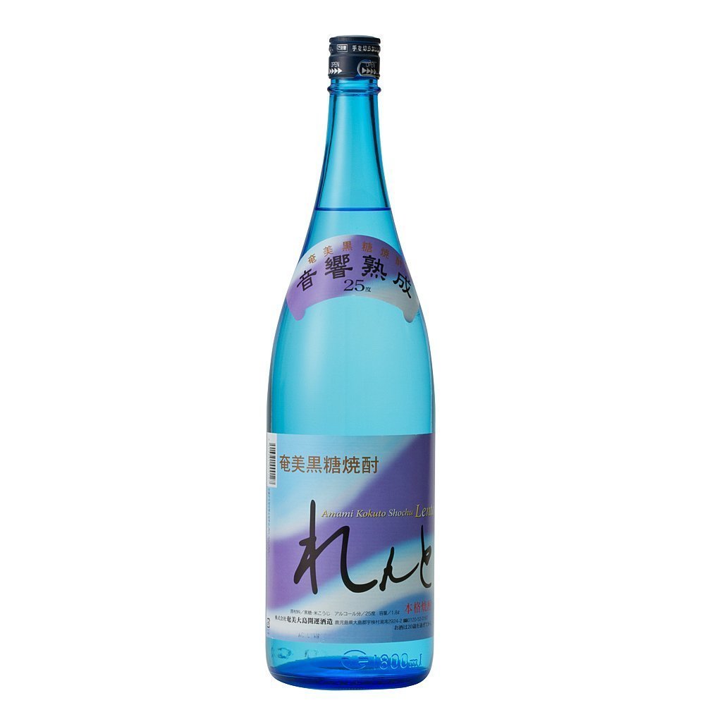Amazon.co.jp: 黒糖焼酎 25度 れんと 1.8L 瓶 × 3本 (1800ml) (レント Amazon.co.jp: 黒糖焼酎 25度 れんと 1.8L 瓶 × 3本 (1800ml) (レント