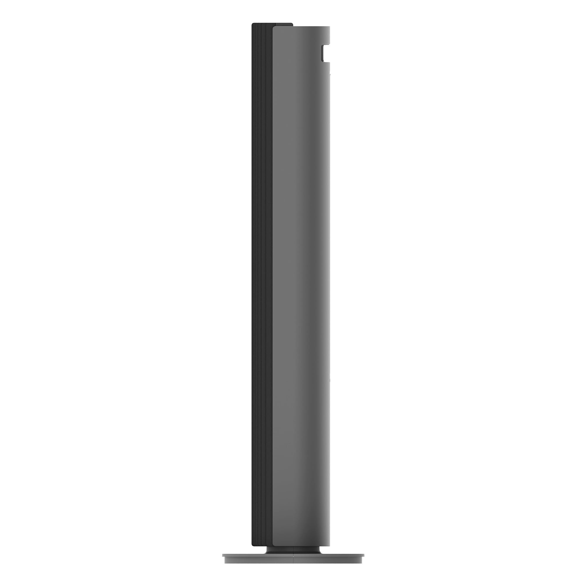 Clean Air Optima - Ventilatore a torre di lusso CA-407G Smart