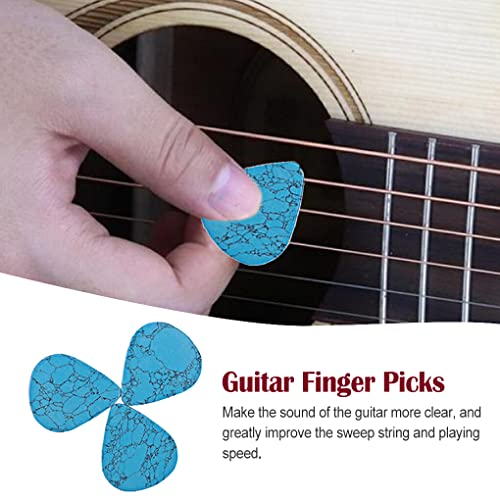 Guangcailun 3x Plectrum Picks Acoustic Bass Pick Accessoire musical Résistant à l’usure - Les Beatles, Paul McCartney, John Lennon, RIngo Starr, George Harrison Guangcailun 3x Plectrum Picks Acoustic Bass Pick Accessoire musical Résistant à l'usure – Image 8