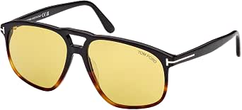 Lunettes De Soleil Smith Optics Eclipse - Violet Tortue - Lentilles ChromaPop - Occasion Très Bon état (verres Rayés)