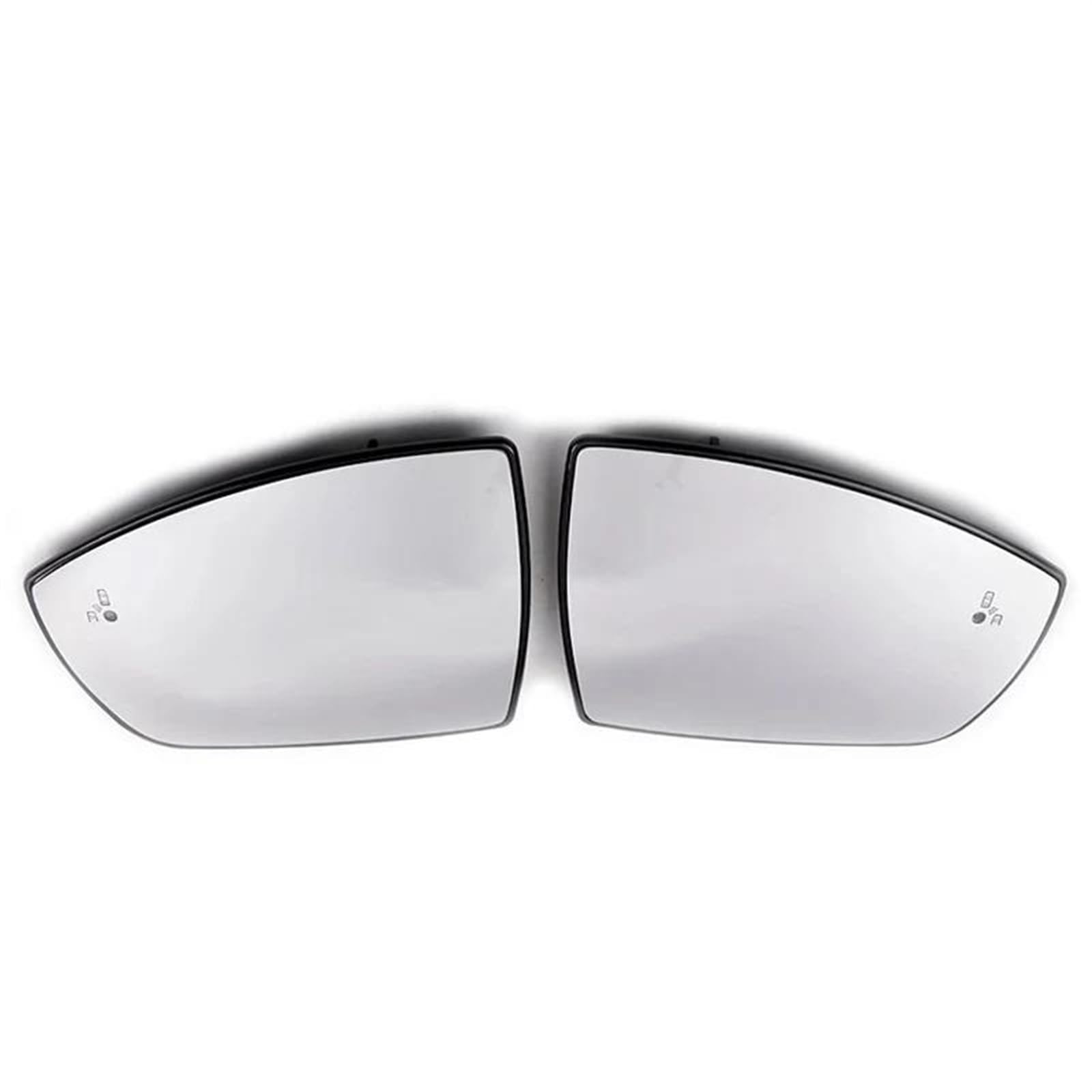 Rétroviseur extérieur Ford Kuga Galaxy miroir contre angle mort - 7