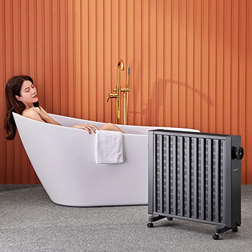 Consejos y reviews para comprar Emisores térmicos para comprar hoy. 22 Imagen adicional