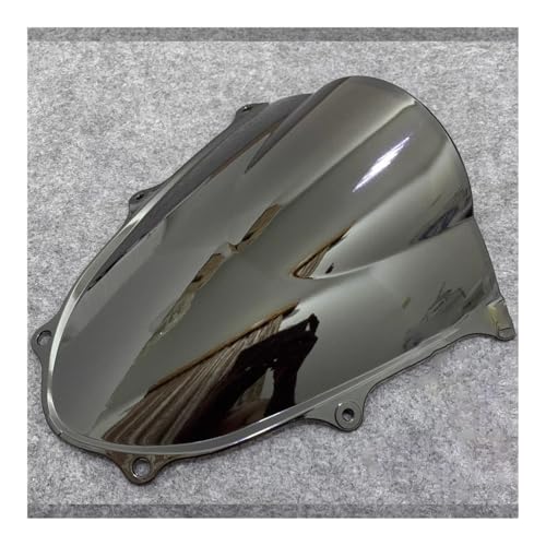 Pare-brise GSXR 1000 anti-turbulence pour routière 2017-2022
