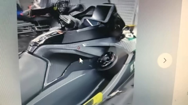Get The Ultimate Jet Ski Docking Bundle from