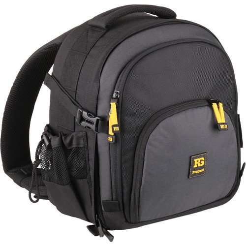 Ruggard Thunderhead 15 DSLR & Tablet Backpack