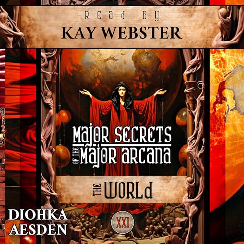 The World by Diohka Aesden episode artwork