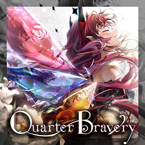 Quarter Braveryの商品画像