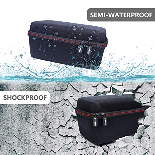 LTGEM Hard Case for Blue Yeti or Yeti Pro USB Condenser Microphone - Image 7