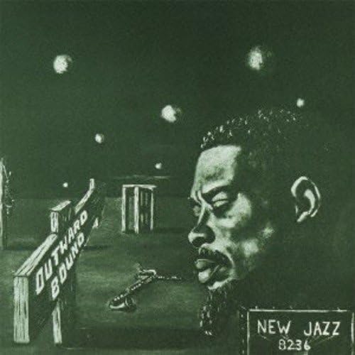 Eric Dolphy Quintet Outward Bound