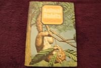 The golden book of animal habits B0006BMS4O Book Cover