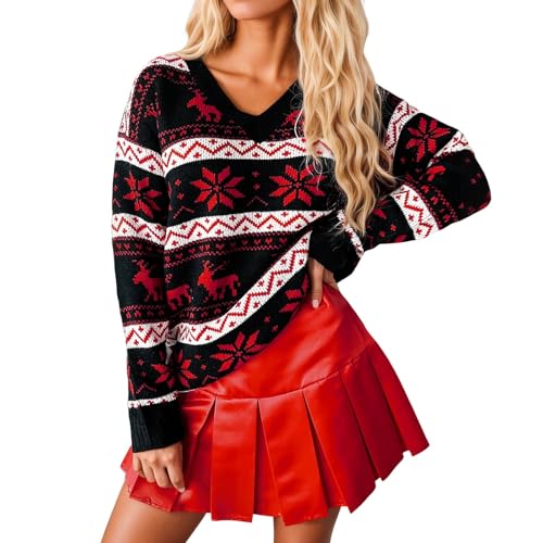 Jersey con Capucha Mujer Camisetas Basicas Camisas Jersey