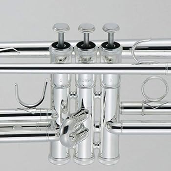 良品✨️ J.Michael TR-300S トランペット シルバー J Michael Jマイケル 3年保証 TR-300S トランペット B♭ 銀