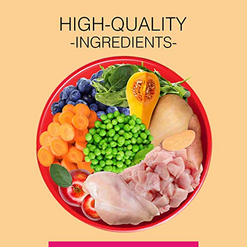 Canine-Creek-All-Life-Stages-Club-Ultra-Premium-Dry-Chicken-Dog-Food-for-All-Lifestages-20-Kg