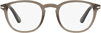 Persol PO3143V Rectangular Prescription Eyewear Frames