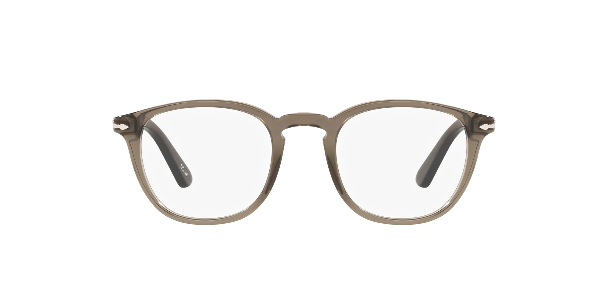 PO3143V Rectangular Prescription Eyewear Frames