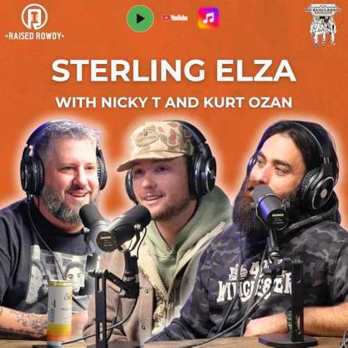 Episode 254 - Sterling Elza (Round 2)