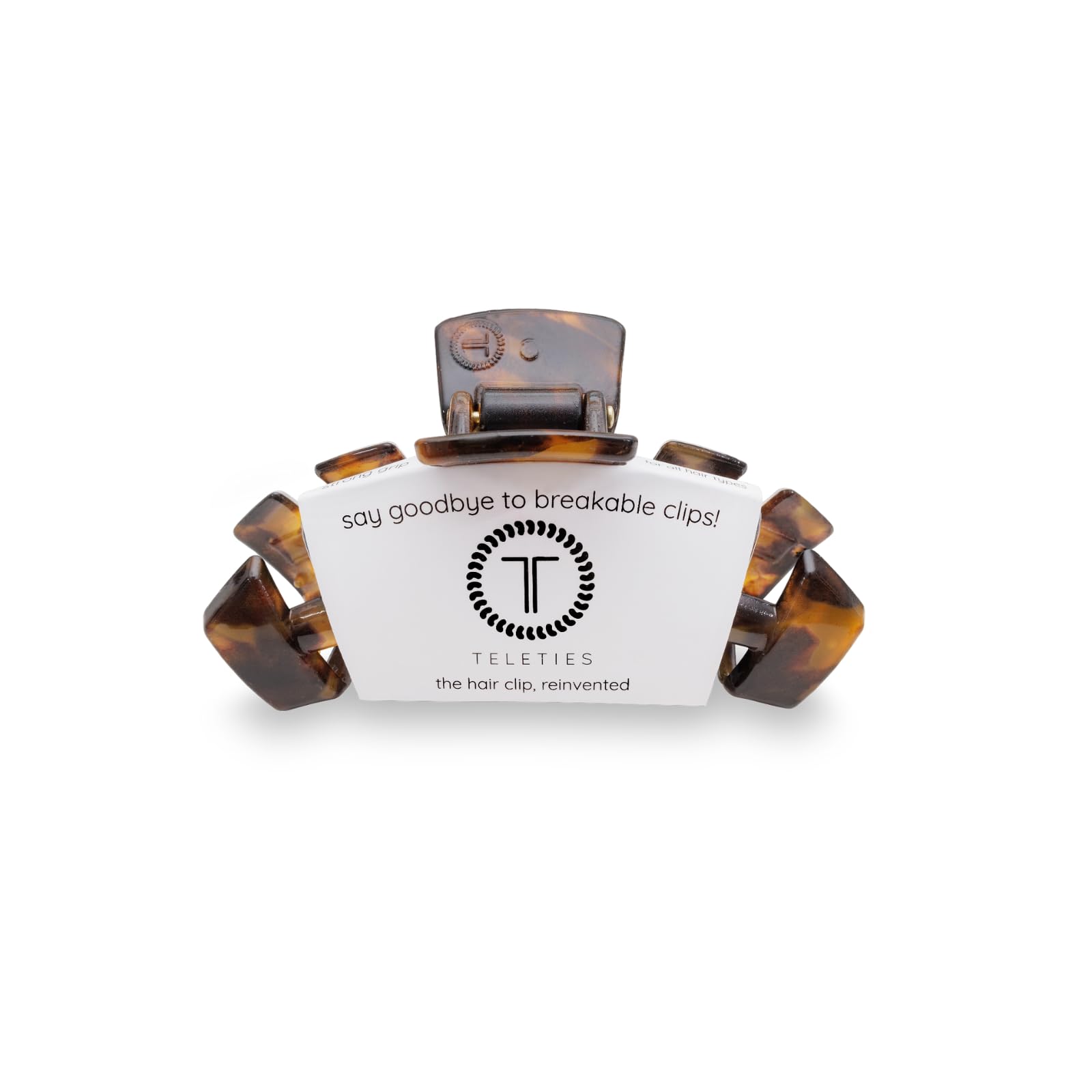 Teleties Small Hair Clip
