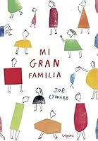 Mi Gran Familia 849470527X Book Cover