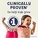 PediaSure Grow & Gain Nutrition Shake for Kids, Immune Support Shake Variety Sampler Pack - 12 Pack Of 8 Fl Oz Bottles - By Obanic (12-Pack)