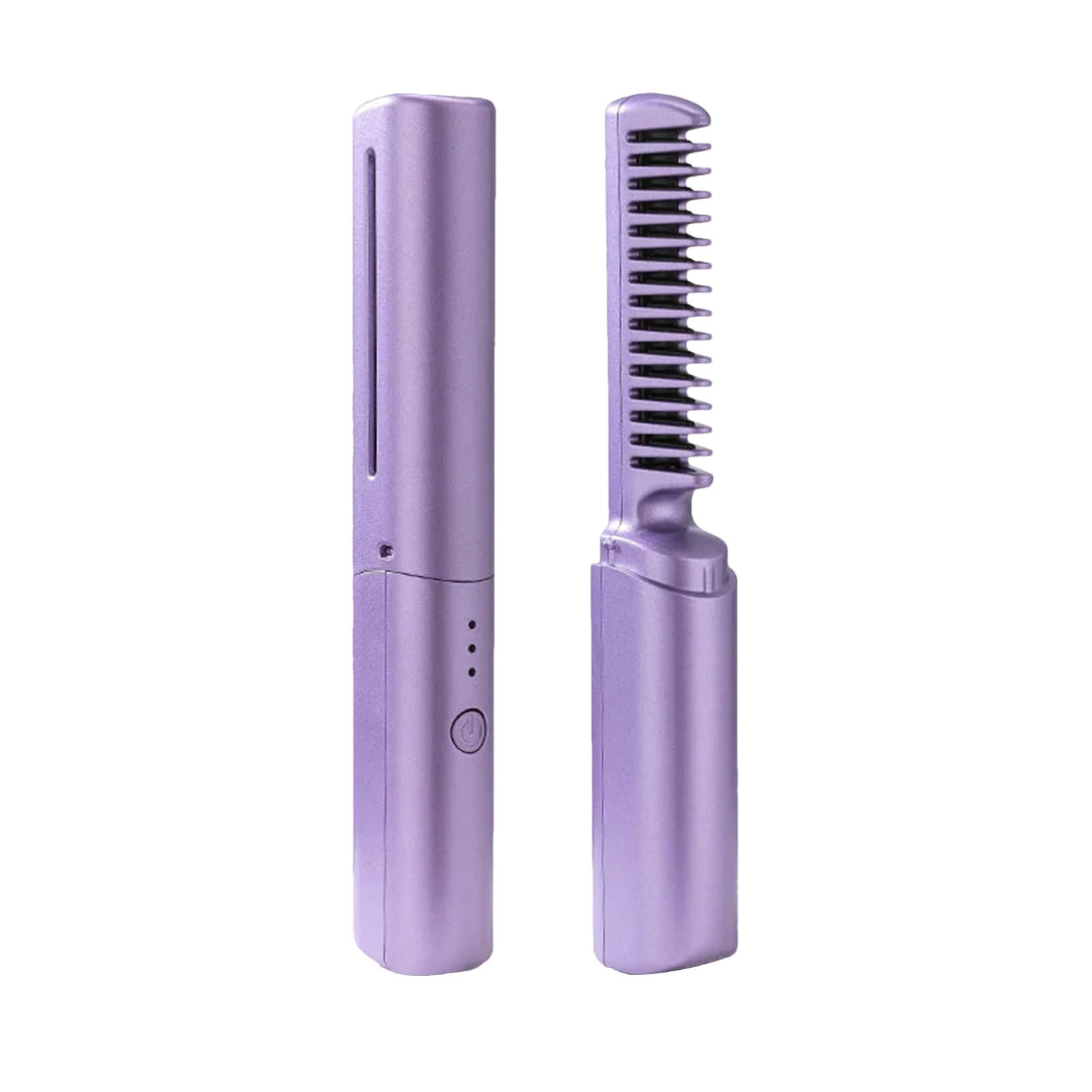 Amazon.com : Cordless Hair Straightener, 4000mAh Type-C