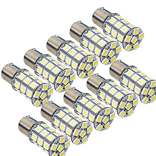 新型 24V S25 LED 平行ピン マーカー球 グリーン20個 35511d52e1faf1f99cb6c47c18c613