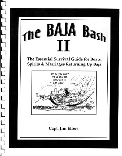 The Baja Bash II