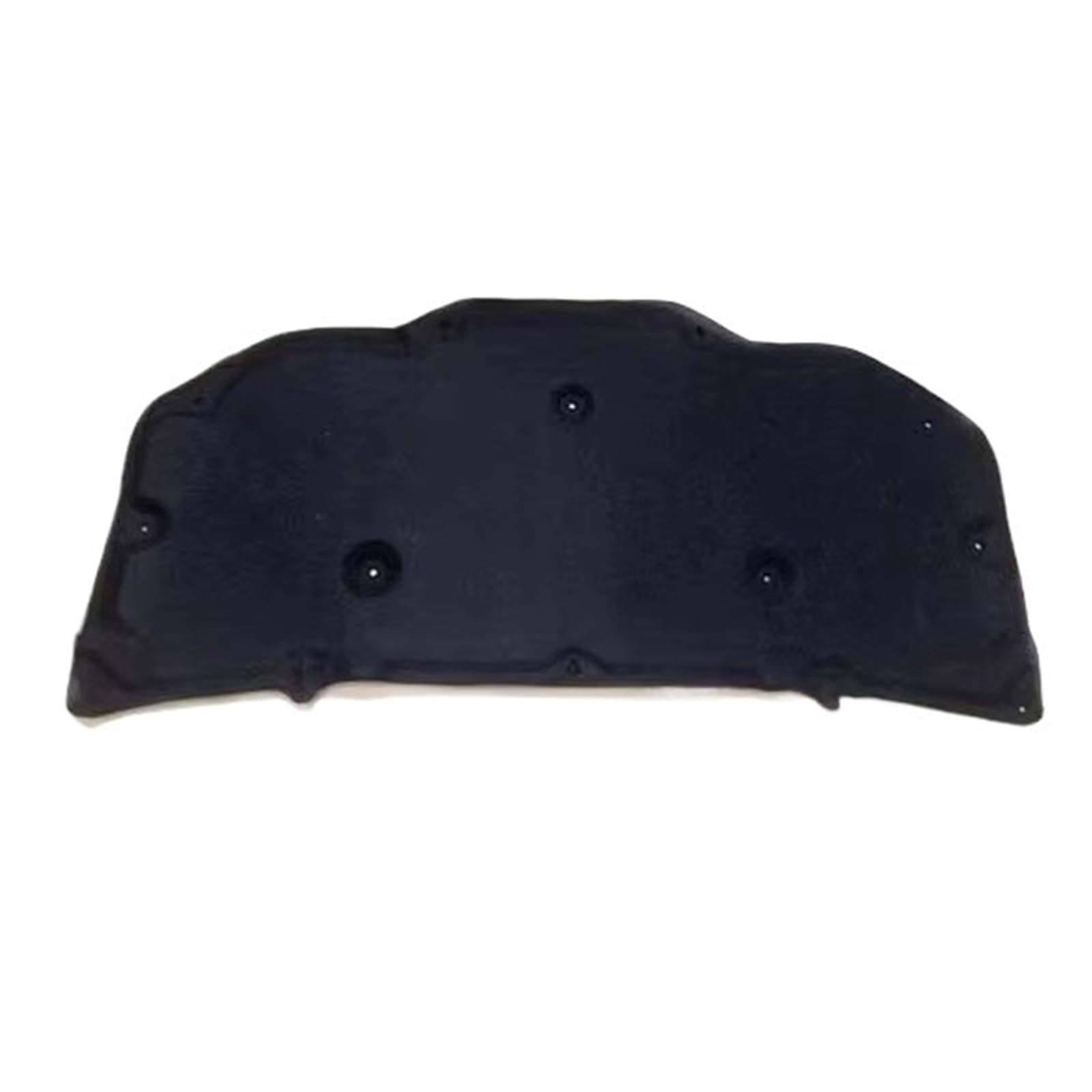 Fdurftar One Color Cotton Soundproof Cover For Odyssey Ra6 7 8 9 Mk2 2000 2001 2002 2003 Front Hood Engine Sound Insulation Pad Engine Hood Insulation Pad