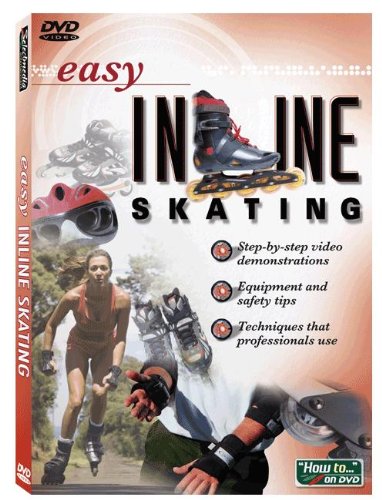 Easy Inline Skating