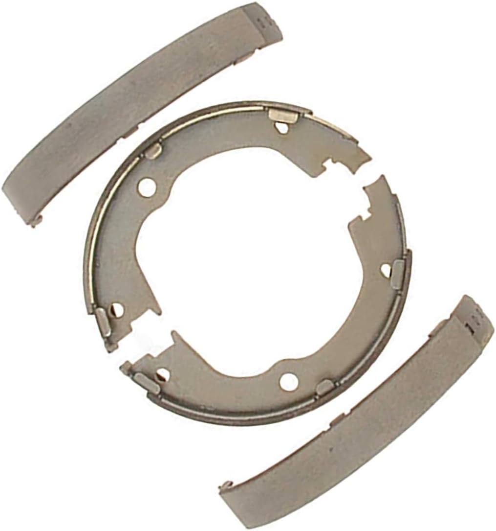 Rear Parking Brake Shoe for Chevrolet Captiva Sport 2012 2013 2014 2015 1 X