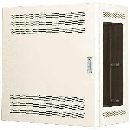 Amazon.co.jp: 日東工業 HUB収納キャビネット THD25-565AC : 産業