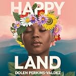 Cover of Happy Land