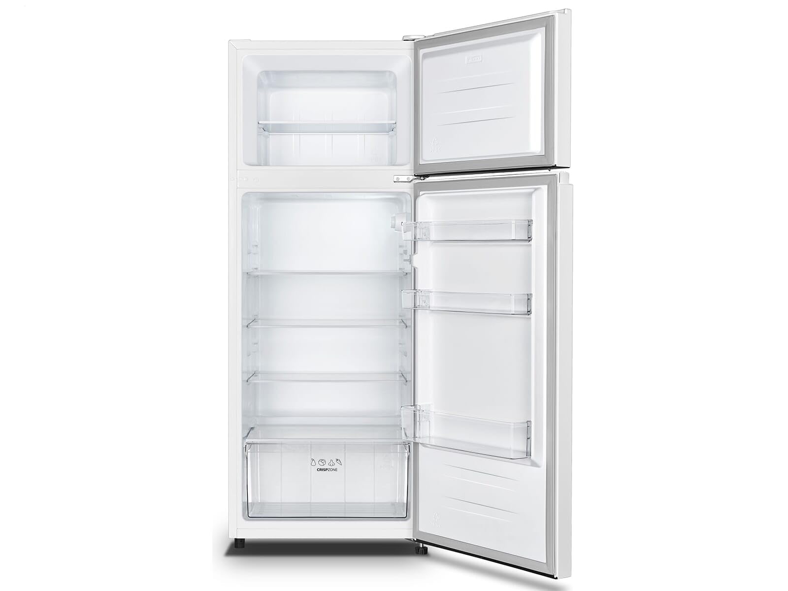 Gorenje RF4142PW4 lodówko-zamrażarka Biały