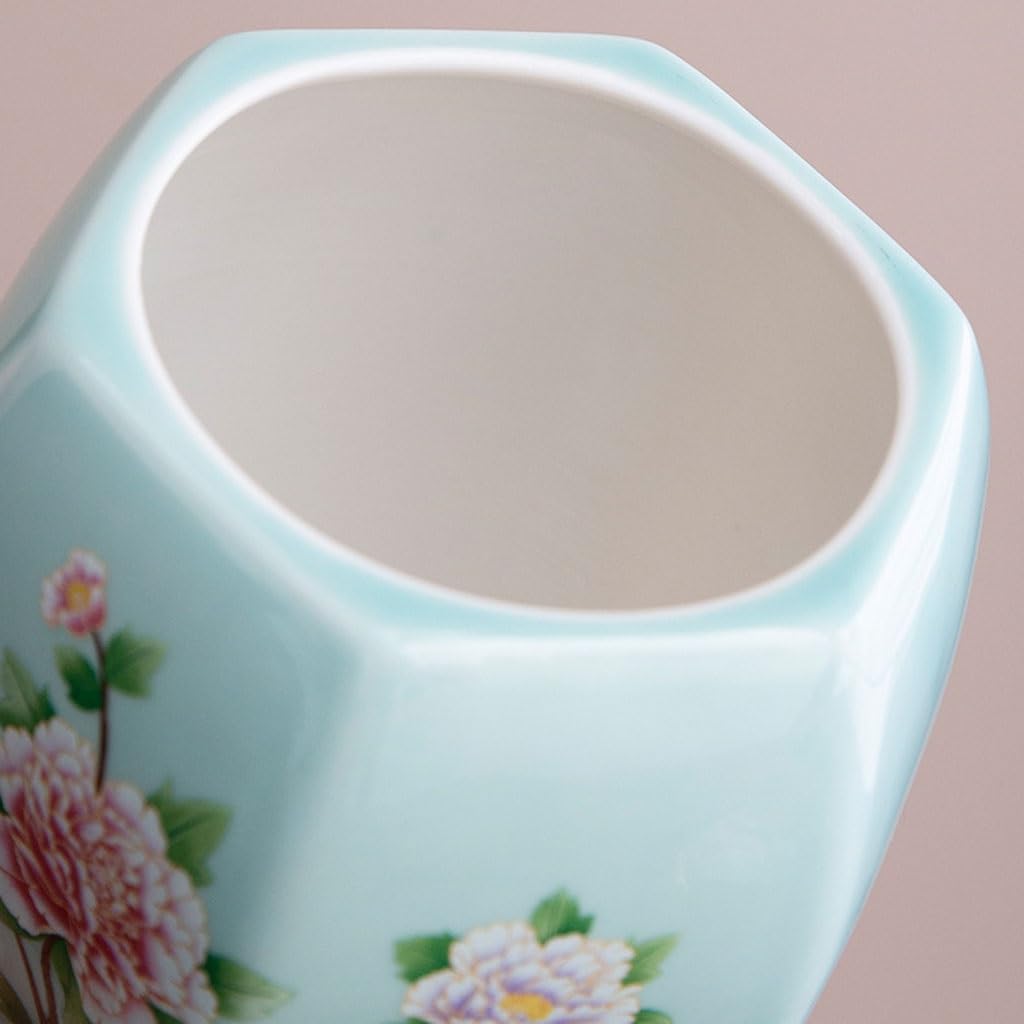 Puszka na herbatę ceramiczny słoik opakowanie pusty słoik ceramiczny domowy herbata zamknięty słoik herbaciarnia suszone owoce herbata przekąska słoik pojemnik na herbatę