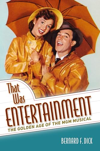 That Was Entertainment view 2