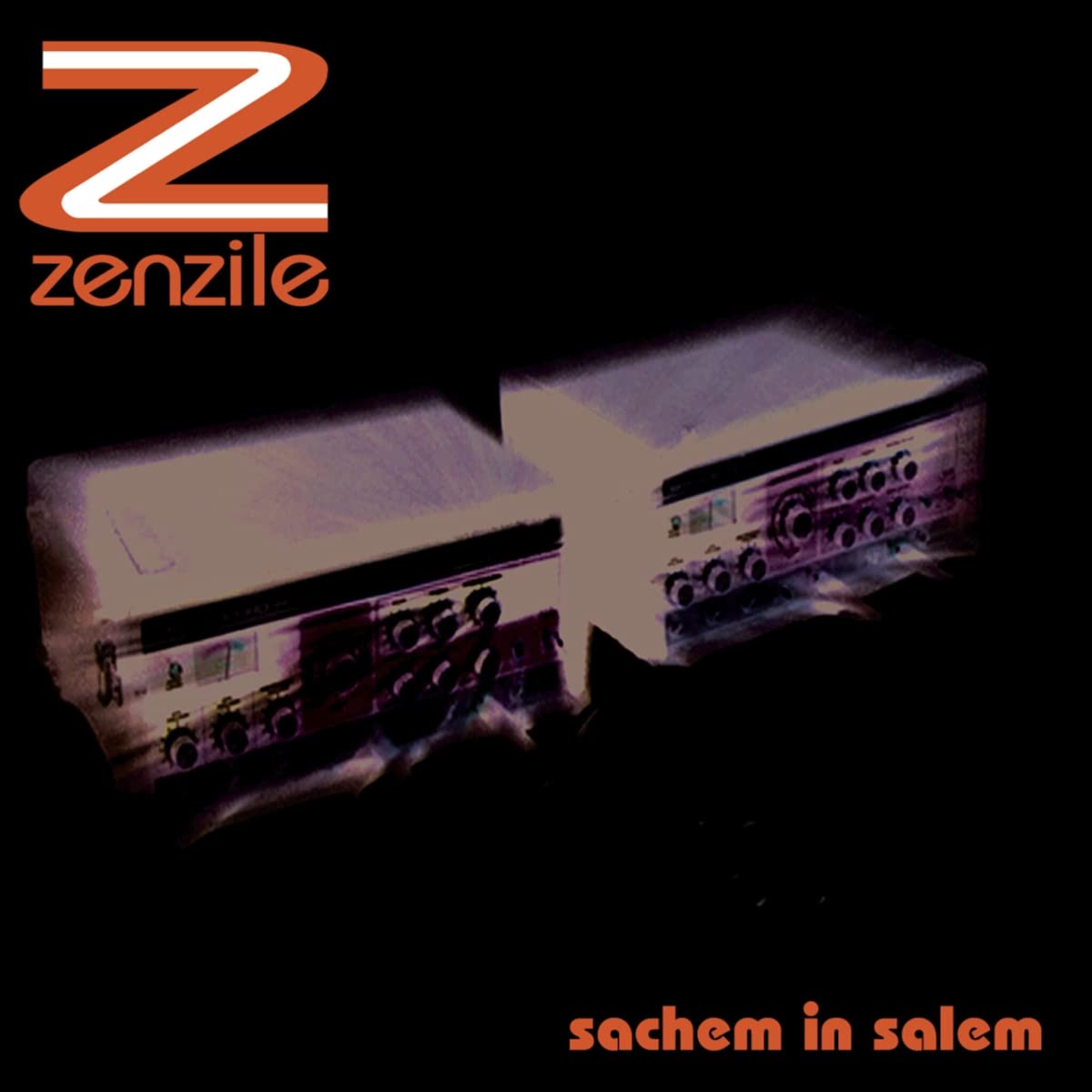 Sachem in Salem (Reissue) [Vinyl LP] [VINYL]