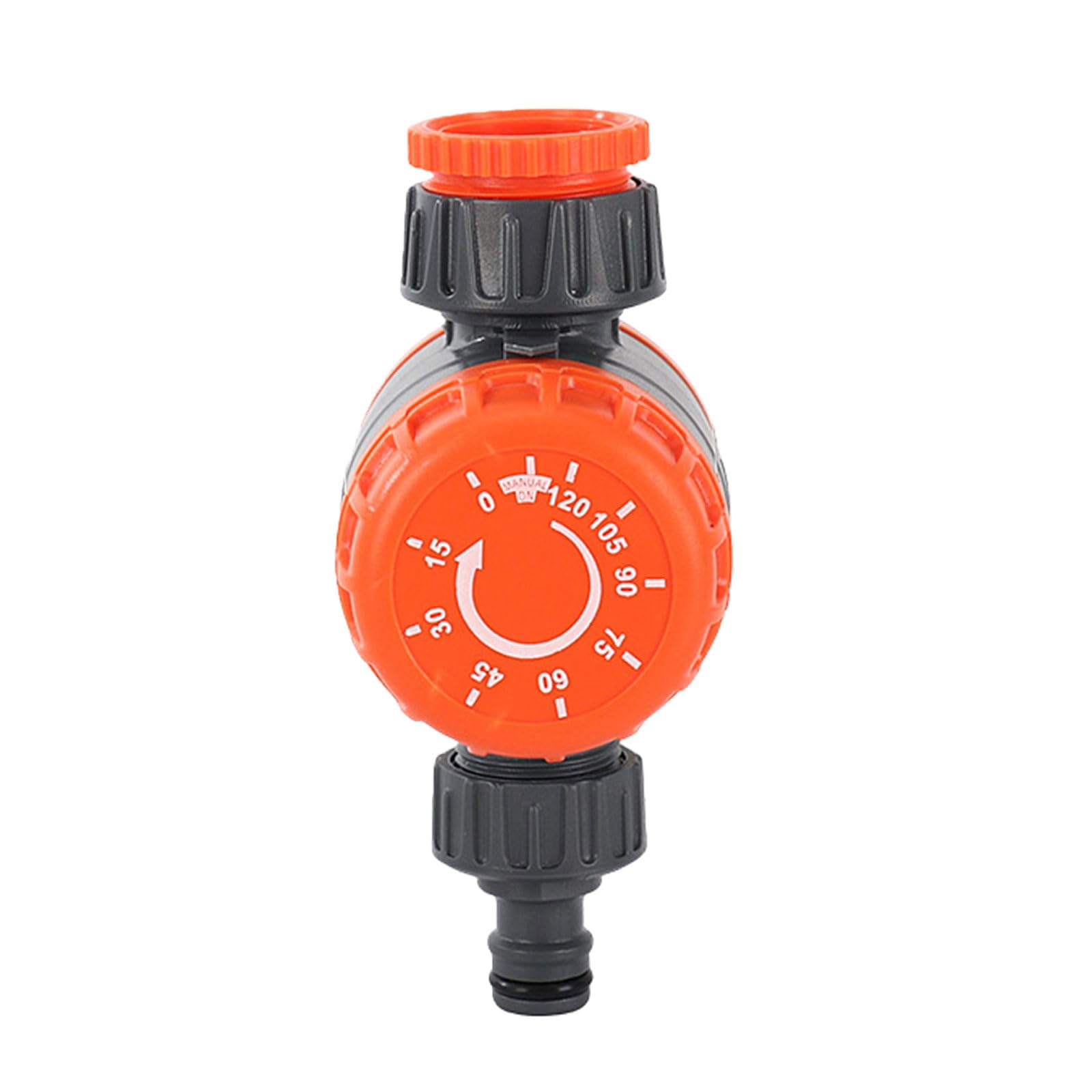 Sprinkler Timer Programmable Controller for Garden Irrigation and Resource Management Smart Watering Device Timer