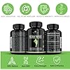 Colon Cleanser Detox. Premium 15 Day Fast-Acting Detox Cleanse Diet Pills, Probiotic, Fiber, Natural Laxatives for Constipation Relief, Bloating. Colon Cleanse Boosts Energy, Focus, Gut Health (1)