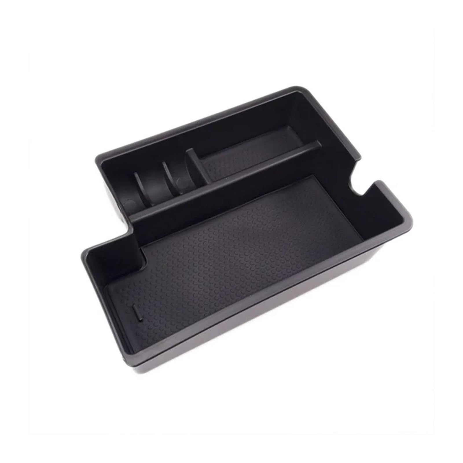 RESPUNEKBAH For Mitsubishi For Outlander For Sport RVR ASX 2010-2018 Armrest Storage Box Center Console Organizer