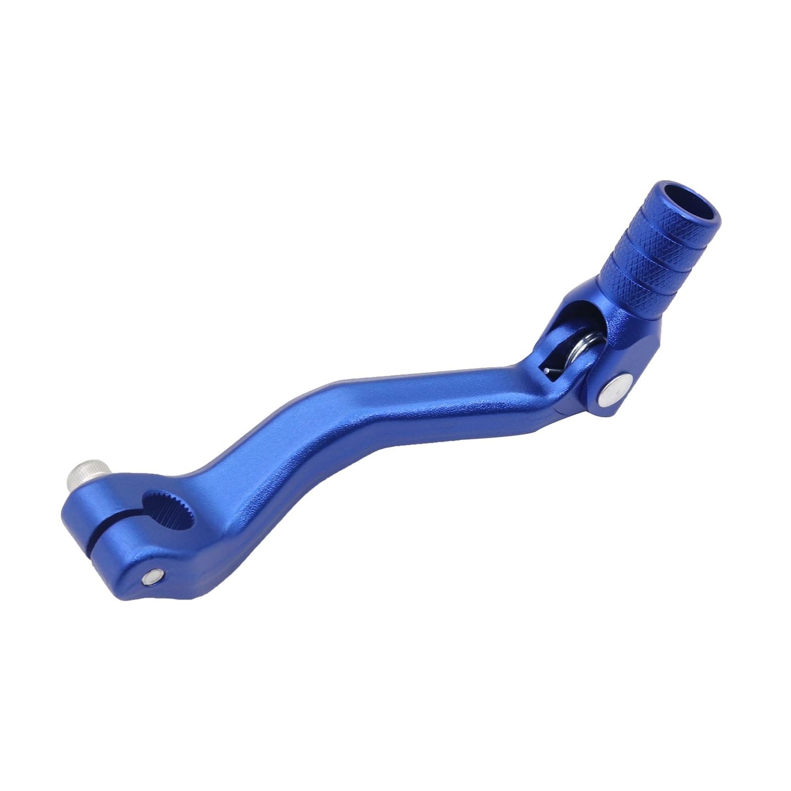 FGJryeDXJ Gear Shifter Shift Lever Motorcycle CNC Gear Shift Pedal Lever for Bike 125-250cc Universal Part