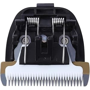 Dog-Hair-Clipper-Blade-Professional-Pet-Clippers-Replacement-Blades-Cat-Dog-Accessory-for-Baorun-P2P3-One-SizeBrown - Cucciolini Doodles   Dog-Hair-Clipper-Blade-Professional-Pet-Clippers-Replacement-Blades-Cat-Dog-Accessory-for-Baorun-P2P3-One-SizeBrown