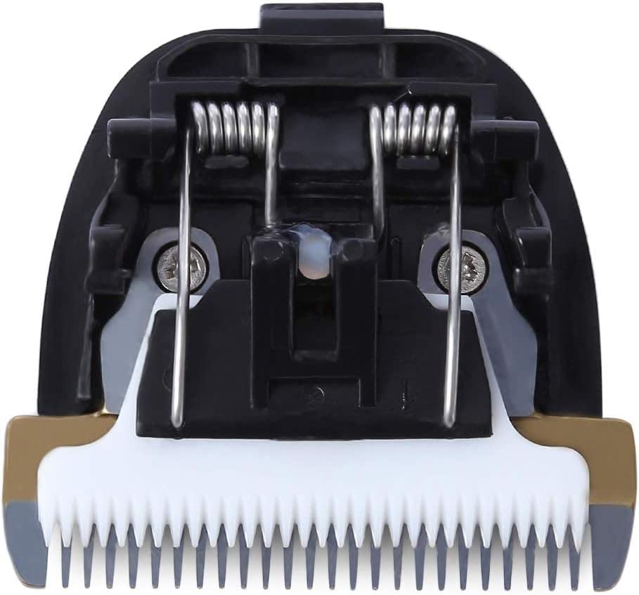 Dog-Hair-Clipper-Blade-Professional-Pet-Clippers-Replacement-Blades-Cat-Dog-Accessory-for-Baorun-P2P3-One-SizeBrown - Cucciolini Doodles   Dog-Hair-Clipper-Blade-Professional-Pet-Clippers-Replacement-Blades-Cat-Dog-Accessory-for-Baorun-P2P3-One-SizeBrown