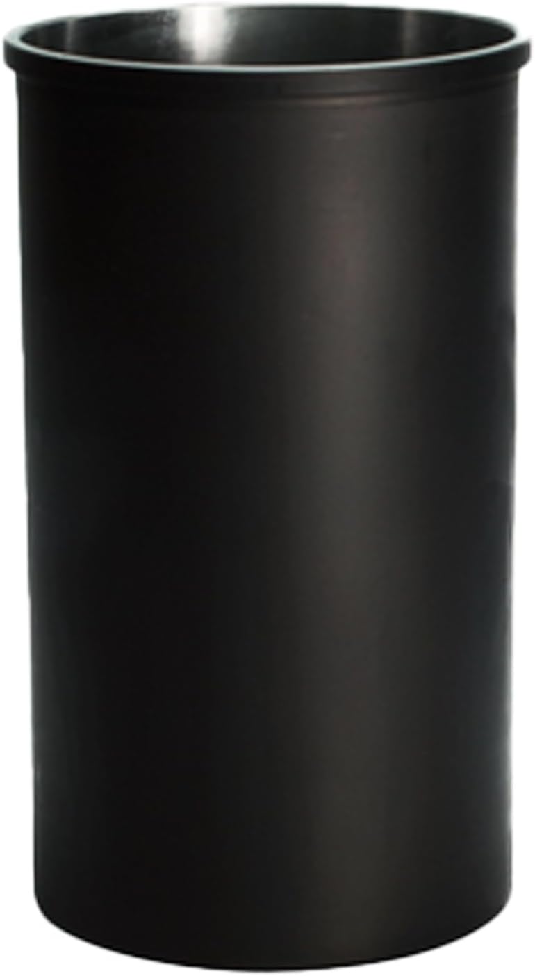 6 Set Cylinder Liner fits for Hino J08C J08CT JO8C JO8CT Engine (Cylinder Step Height: 8 mm)